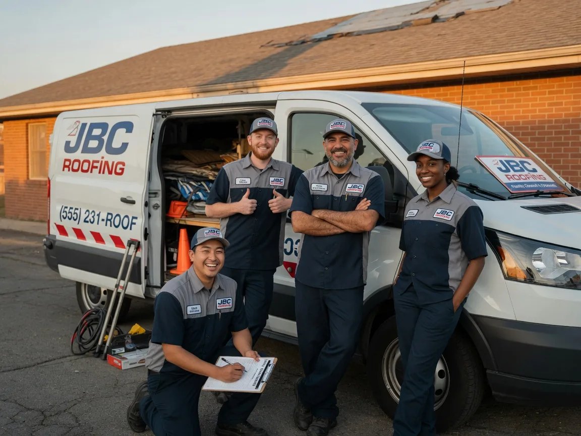 Roof Replacement company in Belview, MN